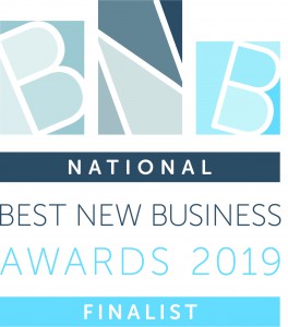 Best New Business Awards 2019 Finalist